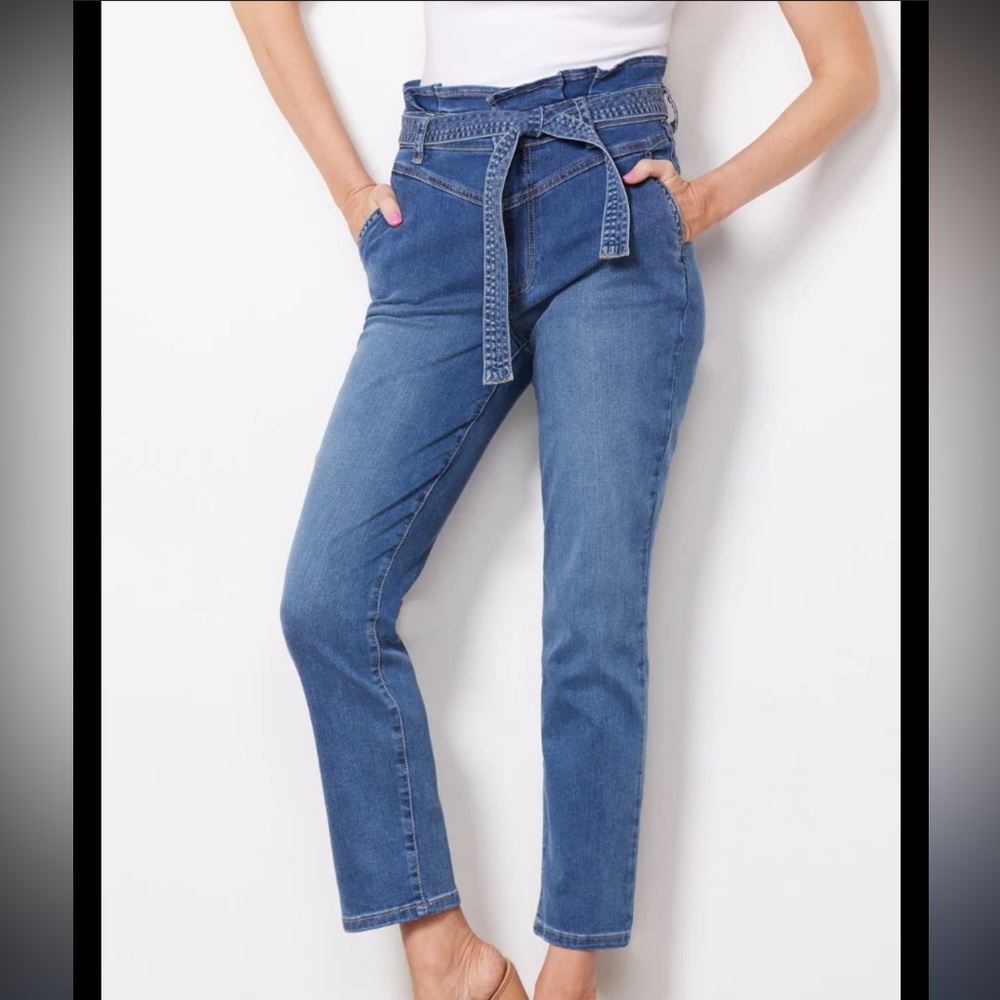 Kut from the cloth jeans. Perfect condition